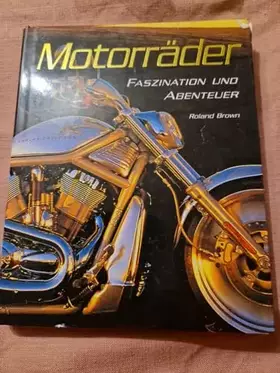 Couverture du produit · Faszinierende Motorräder