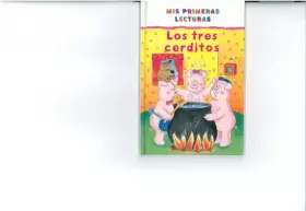 Couverture du produit · Los Tres Cerditos