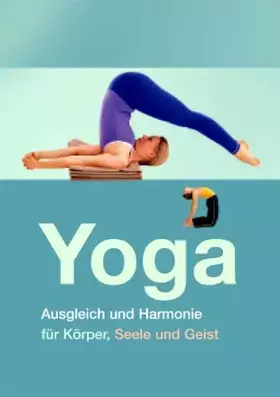 Couverture du produit · Yoga