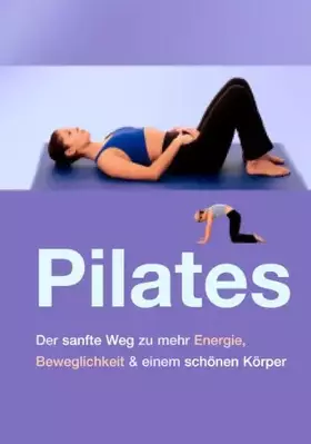 Couverture du produit · Pilates