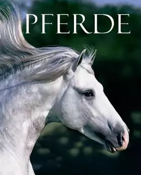 Couverture du produit · Pferde