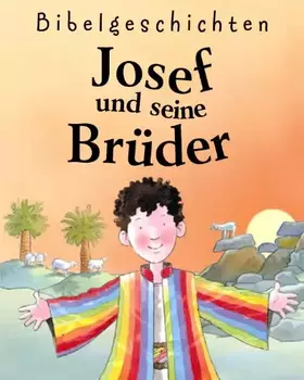 Couverture du produit · Josef und seine Brüder