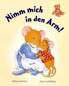 Couverture du produit · Nimm mich in den Arm!