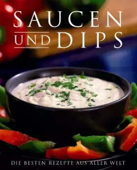 Couverture du produit · Saucen & Dips