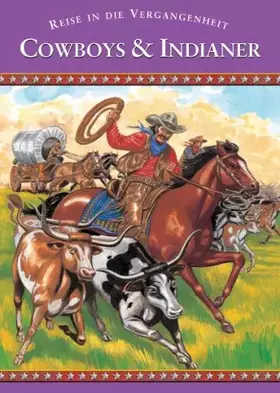 Couverture du produit · Cowboys & Indianer