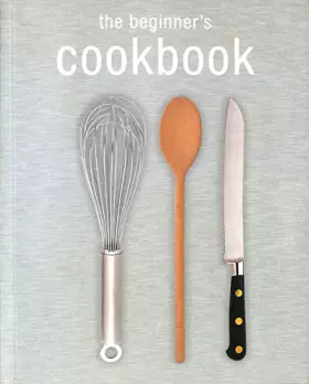 Couverture du produit · Beginner's Cookbook