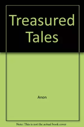 Couverture du produit · Treasured Tales