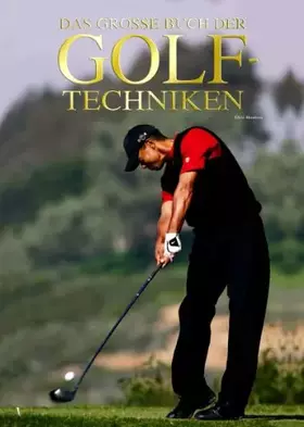Couverture du produit · Golf