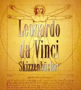 Couverture du produit · Leonardos Notebooks - 2005 publication.