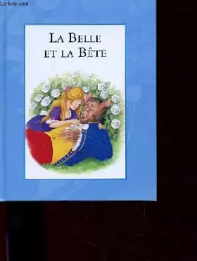 Couverture du produit · LA BELLE ET LA BETE