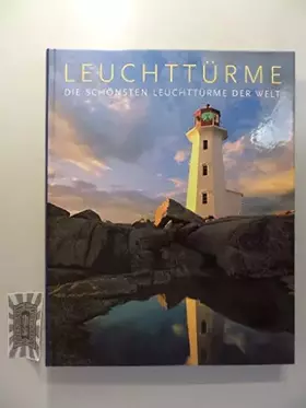 Couverture du produit · Leuchttürme