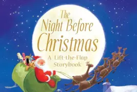 Couverture du produit · The Night Before Christmas