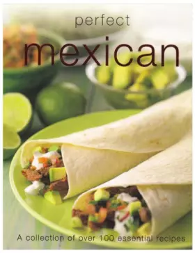 Couverture du produit · Perfect Mexican
