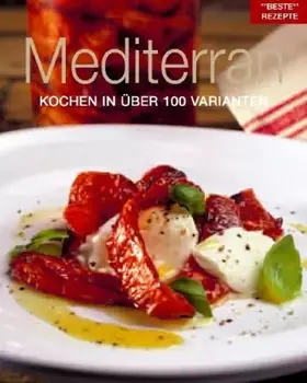 Couverture du produit · Mediterran