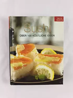Couverture du produit · Perfect Sushi