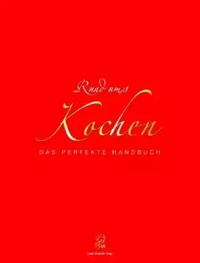 Couverture du produit · Rund ums Kochen