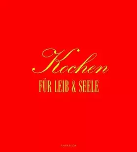 Couverture du produit · Kochen für Leib und Seele