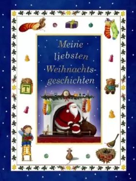 Couverture du produit · Meine liebsten Weihnachtsgeschichten