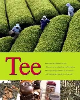 Couverture du produit · Tee