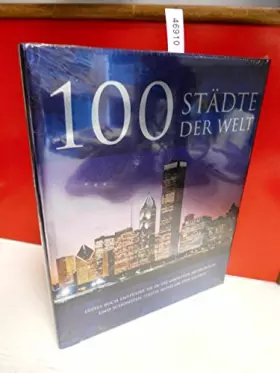 Couverture du produit · 100 Städte der Welt