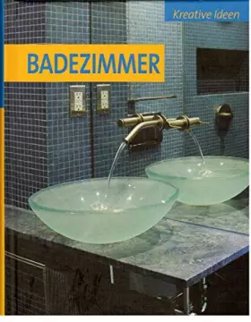 Couverture du produit · Great ideas for small bathrooms