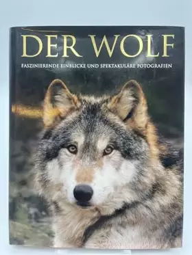 Couverture du produit · Der Wolf