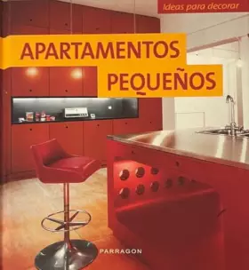 Couverture du produit · APARTAMENTOS PEQUEÃ‘OS