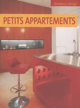 Couverture du produit · Petits appartements