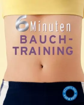 Couverture du produit · 6 Minuten Bauchtraining