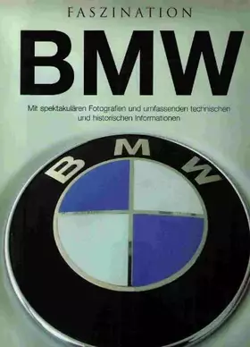 Couverture du produit · Faszination BMW