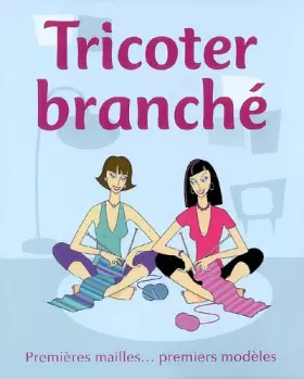 Couverture du produit · Tricoter branché