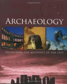 Couverture du produit · Archaeology