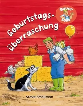 Couverture du produit · Geburtstags-Uberrascjimg