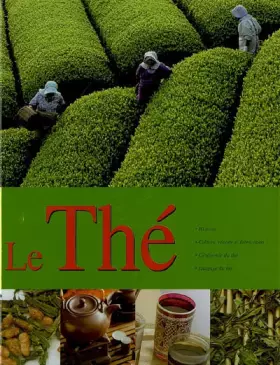 Couverture du produit · Le thé