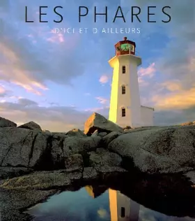 Couverture du produit · Les phares d'ici et d'ailleurs