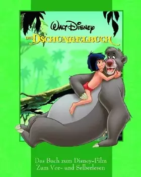 Couverture du produit · Das Dschungelbuch