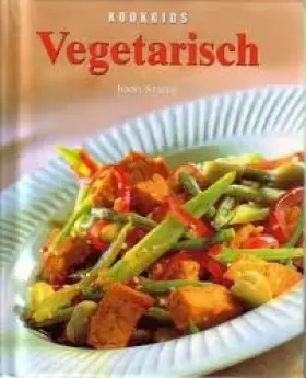 Couverture du produit · KOOKGIDS VEGETARISCH