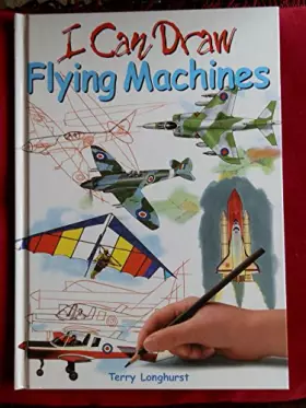 Couverture du produit · Flying Machines