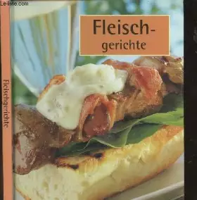Couverture du produit · Fleischgerichte