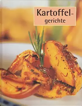 Couverture du produit · Kartoffelgerichte