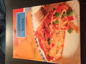 Couverture du produit · Vegetarische Gerichte