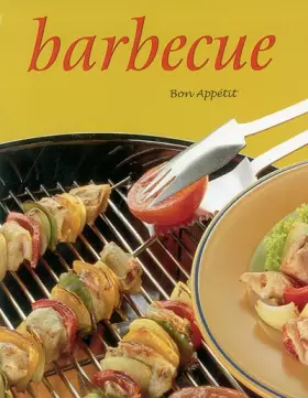 Couverture du produit · Barbecue