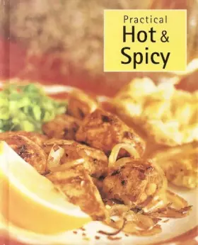 Couverture du produit · Hot and Spicy