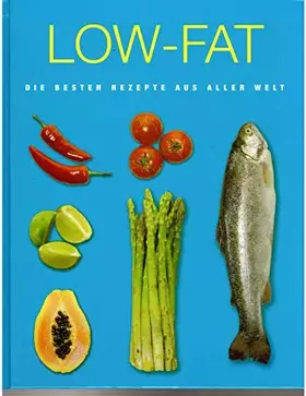 Couverture du produit · Low-Fat.
