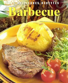 Couverture du produit · Barbecue