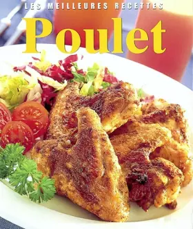 Couverture du produit · Poulet