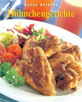 Couverture du produit · Hühnchengerichte