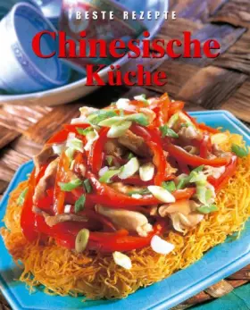 Couverture du produit · Chinesische Küche.