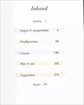 Couverture du produit · KOOKGIDS CHINEES