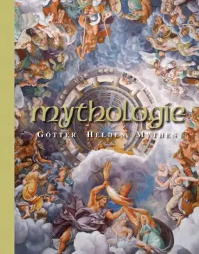 Couverture du produit · Mythologie